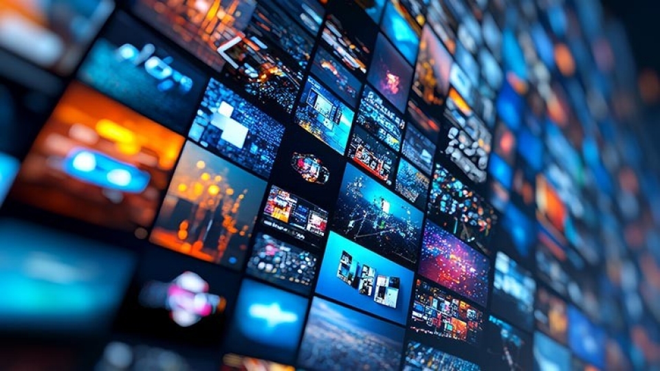 Telecommunications, media, entertainment and technology