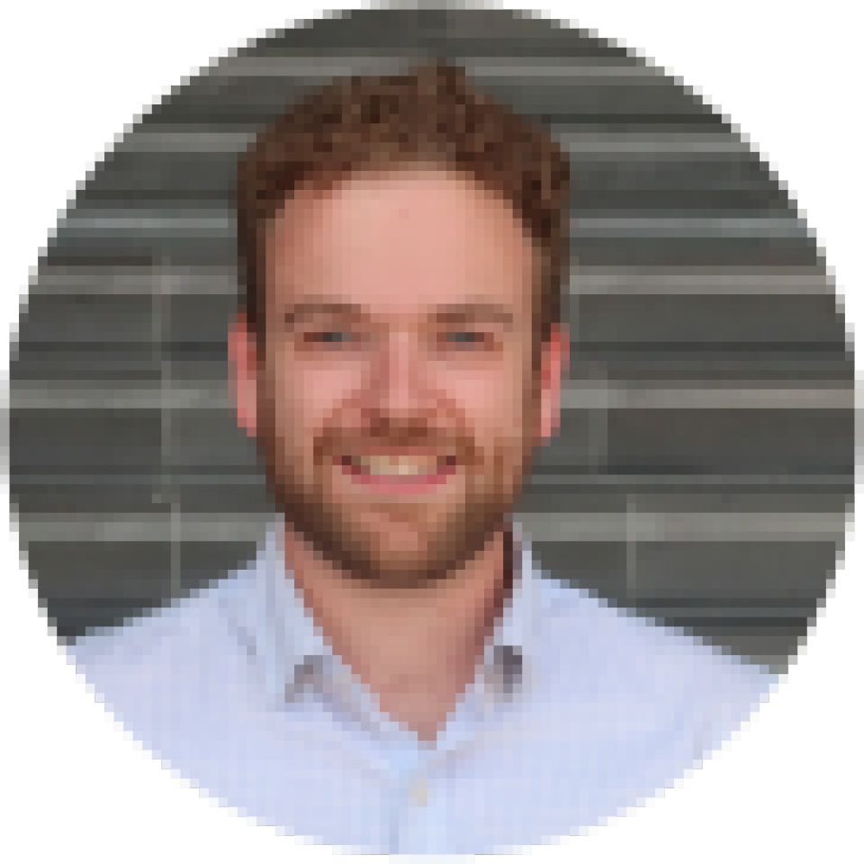 Adrian Hume banking consultant