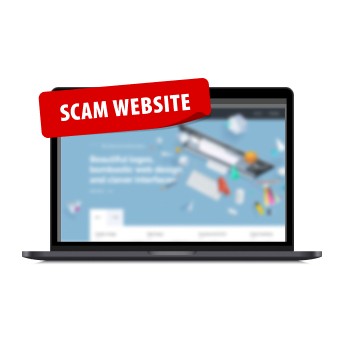 Latest alerts scam website Latest alerts scam website