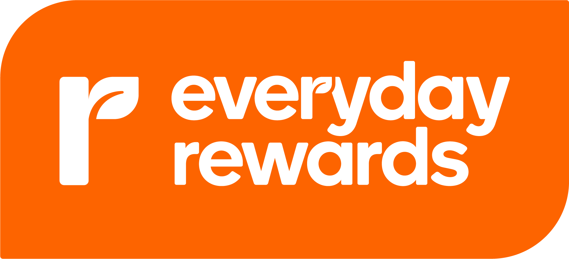 Everyday Rewards